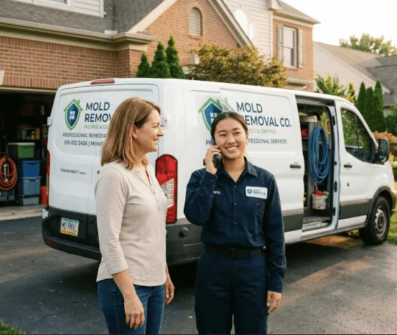 Crawlspace Mold Remediation Malcom, IA FAQs